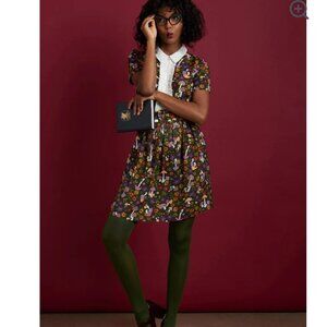 ModCloth Mushroom dress.